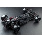 MST RMX 2.5 RWD Drift S15RB RTR Brushless Magenta 533915M