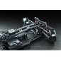 MST RMX 2.5 RWD Drift S15RB RTR Brushless Magenta 533915M