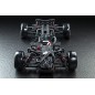 MST RMX 2.5 RWD Drift S15RB RTR Brushless Magenta 533915M
