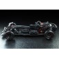 MST RMX 2.5 RWD Drift S15RB RTR Brushless Bleu Clair 533915LB
