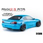 MST RMX 2.5 RWD Drift S15RB RTR Brushless Bleu Clair 533915LB