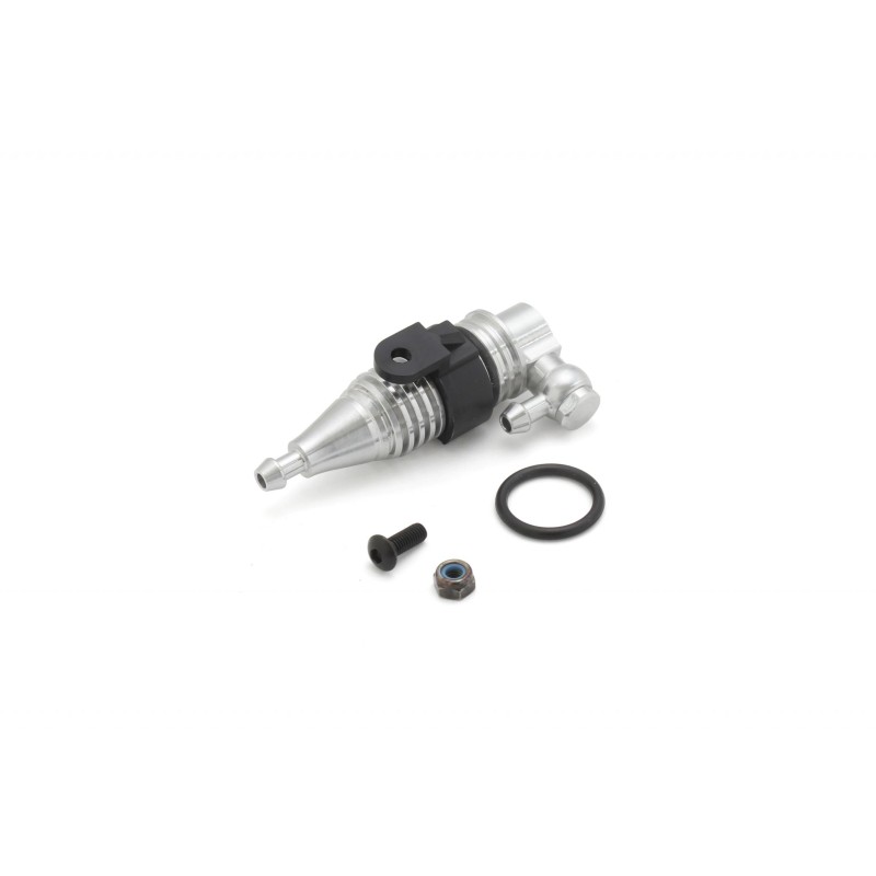 Filtre à carburant pour réservoir secondaire Kyosho