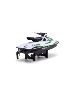 Kyosho Wave Chopper 2.0 RC Electric Readyset (KT231P+) T1 Vert