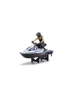 Kyosho Wave Chopper 2.0 RC Electric Readyset (KT231P+) T1 Vert