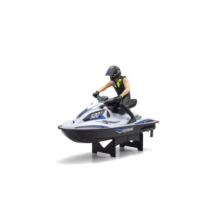 Kyosho Wave Chopper 2.0 RC Electric Readyset (KT231P+) T1 Vert