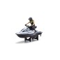 Kyosho Wave Chopper 2.0 RC Electric Readyset (KT231P+) T1 Vert