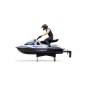 Kyosho Wave Chopper 2.0 RC Electric Readyset (KT231P+) T1 Vert