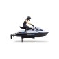 Kyosho Wave Chopper 2.0 RC Electric Readyset (KT231P+) T1 Vert