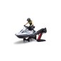Kyosho Wave Chopper 2.0 RC Electric Readyset (KT231P+) T1 Vert