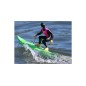 Kyosho RC Surfer 4 RC Electric Readyset (KT231P+) T3 Catch Surf