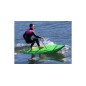 Kyosho RC Surfer 4 RC Electric Readyset (KT231P+) T3 Catch Surf