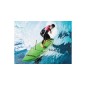 Kyosho RC Surfer 4 RC Electric Readyset (KT231P+) T3 Catch Surf