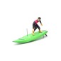 Kyosho RC Surfer 4 RC Electric Readyset (KT231P+) T3 Catch Surf