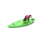 Kyosho RC Surfer 4 RC Electric Readyset (KT231P+) T3 Catch Surf