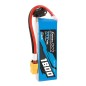 Batterie LiPo Gensace Soaring 2S 7,4 V - 1800 - 45 C (XT60) 90 x 30 x 17 mm 111 g G-Tech