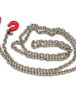 Team Raffee BRKT790061 1/10 Scale RC Crochet de treuil en aluminium (grand) RECON G6 The Fix Certified
