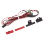 Boom Racing BRTLB003 KUDU LED Rock Light Set for BRX02 Series Land Rover for BRX02 109
