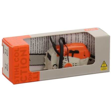 STIHL tronçonneuse, avec bruit, 10 cm  -  3011