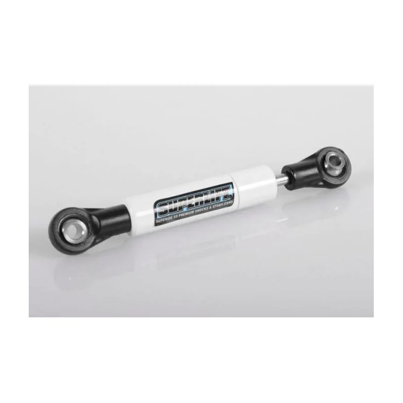Stabilisateur de direction réglable RC4WD Superlift (65 mm-90 mm) (Z-S0988)