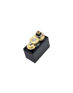 Servo DL3017 Metal gear 17.0kg/0.15sec @6.0V