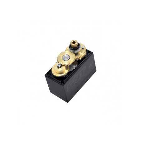 Servo DL3017 Metal gear 17.0kg/0.15sec @6.0V