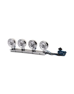 Traxxas Rampe pour Arceau K10 9264
