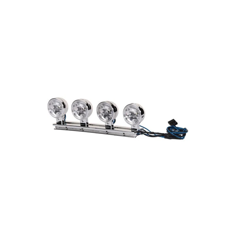 Traxxas Rampe pour Arceau K10 9264