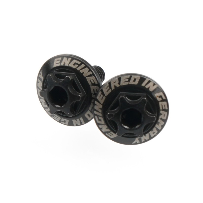 Vis d'embrayage Revolution Design Ultra (2 pièces)