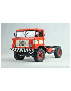 GC4 1/10 4x4 Truck