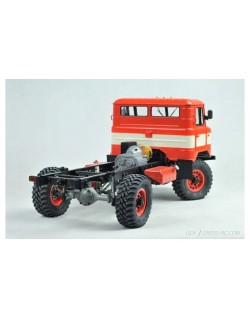 GC4 1/10 4x4 Truck