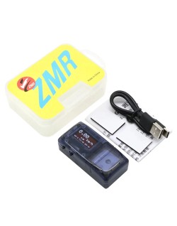 Détecteur de vitesse GPS, compteur de vitesse, batterie LIPO intégrée pour modèle réduit
