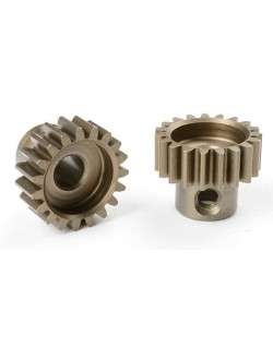 Corally Pignon 32Dp ø5mm en Acier Renforcée