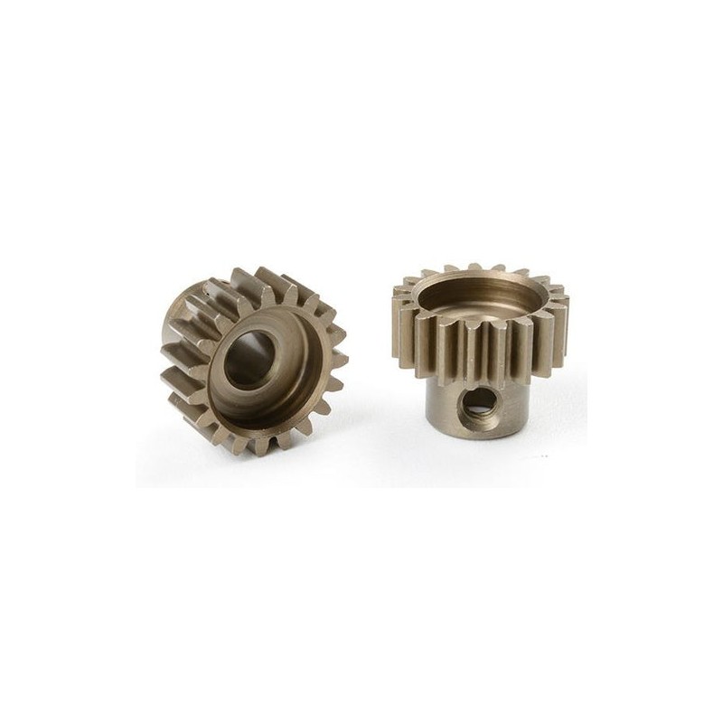 Corally Pignon 32Dp ø5mm en Acier Renforcée