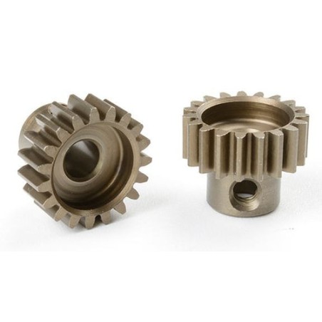 Corally Pignon 32Dp ø5mm en Acier Renforcée