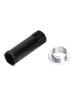 Tube et écrou de protection servo 6235 (A319)