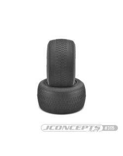 Pneus truck "Sprinter" gomme Verte (2) J-CONCEPTS - JCO3115-02