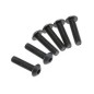 Vis BTR Tete Bombee 4x16mm (6) TRAXXAS - 3933