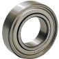 ROULEMENT A BILLES 6X12X4MM (X10) – MR126ZZ