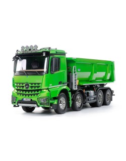 Mercedes-Benz Arocs 4151 8x4 Benne ( pré-commande )