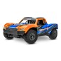 Traxxas Mini Slash 4x4 BL-2S RTR (Accu/Chargeur) 108164-1