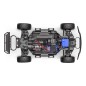 Traxxas Mini Slash 4x4 BL-2S RTR (Accu/Chargeur) 108164-1