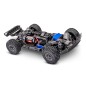 Traxxas Mini Slash 4x4 BL-2S RTR (Accu/Chargeur) 108164-1