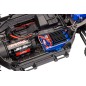 Traxxas Mini Slash 4x4 BL-2S RTR (Accu/Chargeur) 108164-1