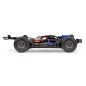 Traxxas Mini Slash 4x4 BL-2S RTR (Accu/Chargeur) 108164-1
