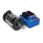 Traxxas Mini Slash 4x4 BL-2S RTR (Accu/Chargeur) 108164-1