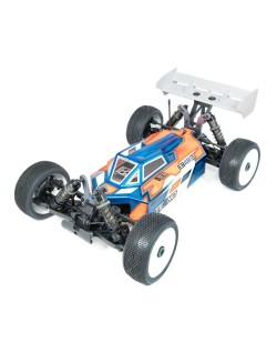 NEW Buggy EB48 2.2 1/8eme voiture seule TEKNO RC