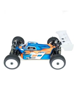 NEW Buggy EB48 2.2 1/8eme voiture seule TEKNO RC