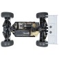 NEW Buggy EB48 2.2 1/8eme voiture seule TEKNO RC NEW Buggy EB48 2.2 1/8eme voiture seule TEKNO RC
