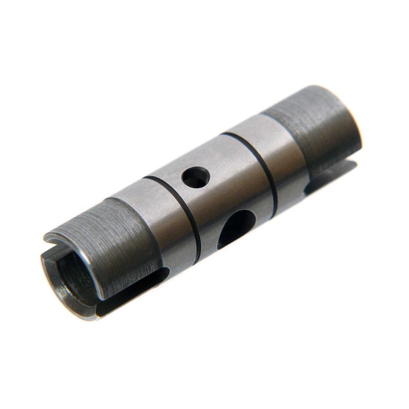 ESSIEU RIGIDE MRX-6
