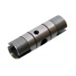 ESSIEU RIGIDE MRX-6
